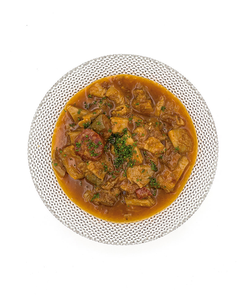 Callos morro
