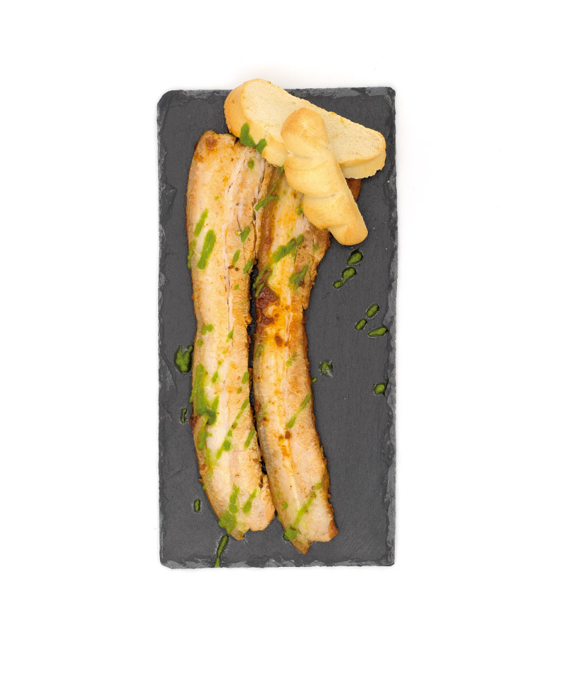 Panceta de cerdo